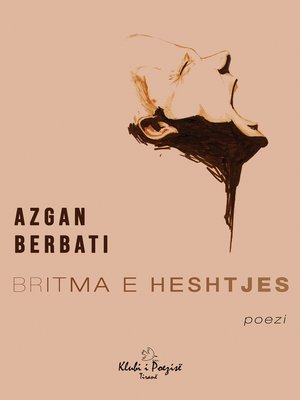 cover image of Britma e Heshtjes